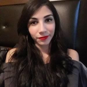 Meet your Posher, Itzel